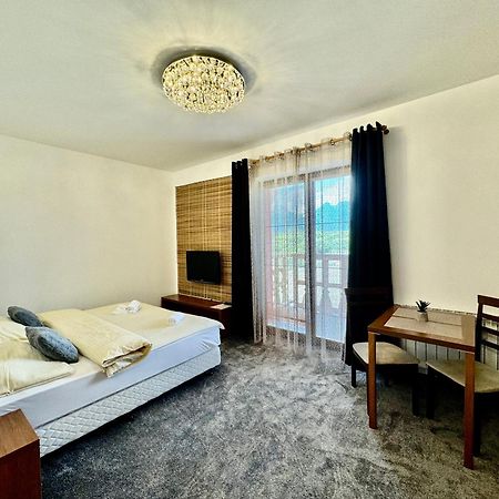 Tatragolf Resort Apartment 204 Velka Lomnica Екстер'єр фото
