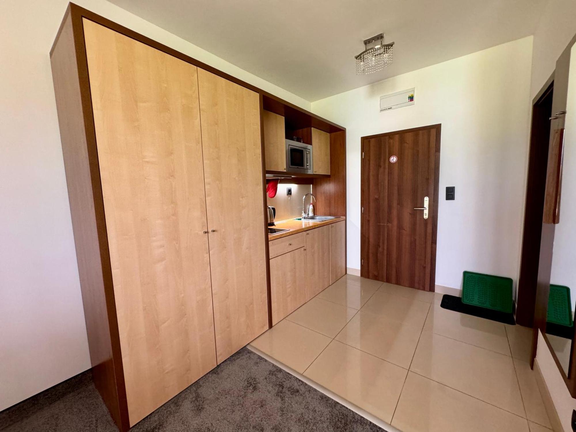 Tatragolf Resort Apartment 204 Velka Lomnica Екстер'єр фото