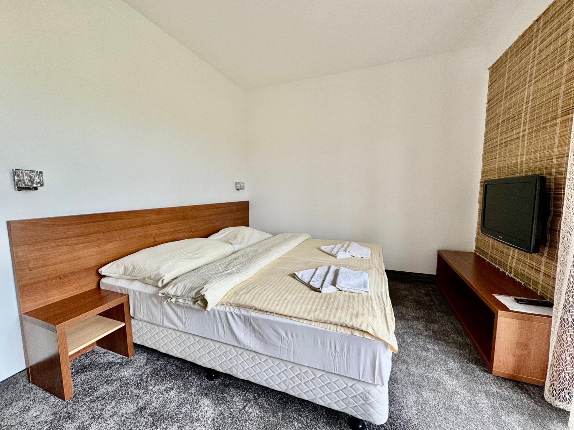 Tatragolf Resort Apartment 204 Velka Lomnica Екстер'єр фото