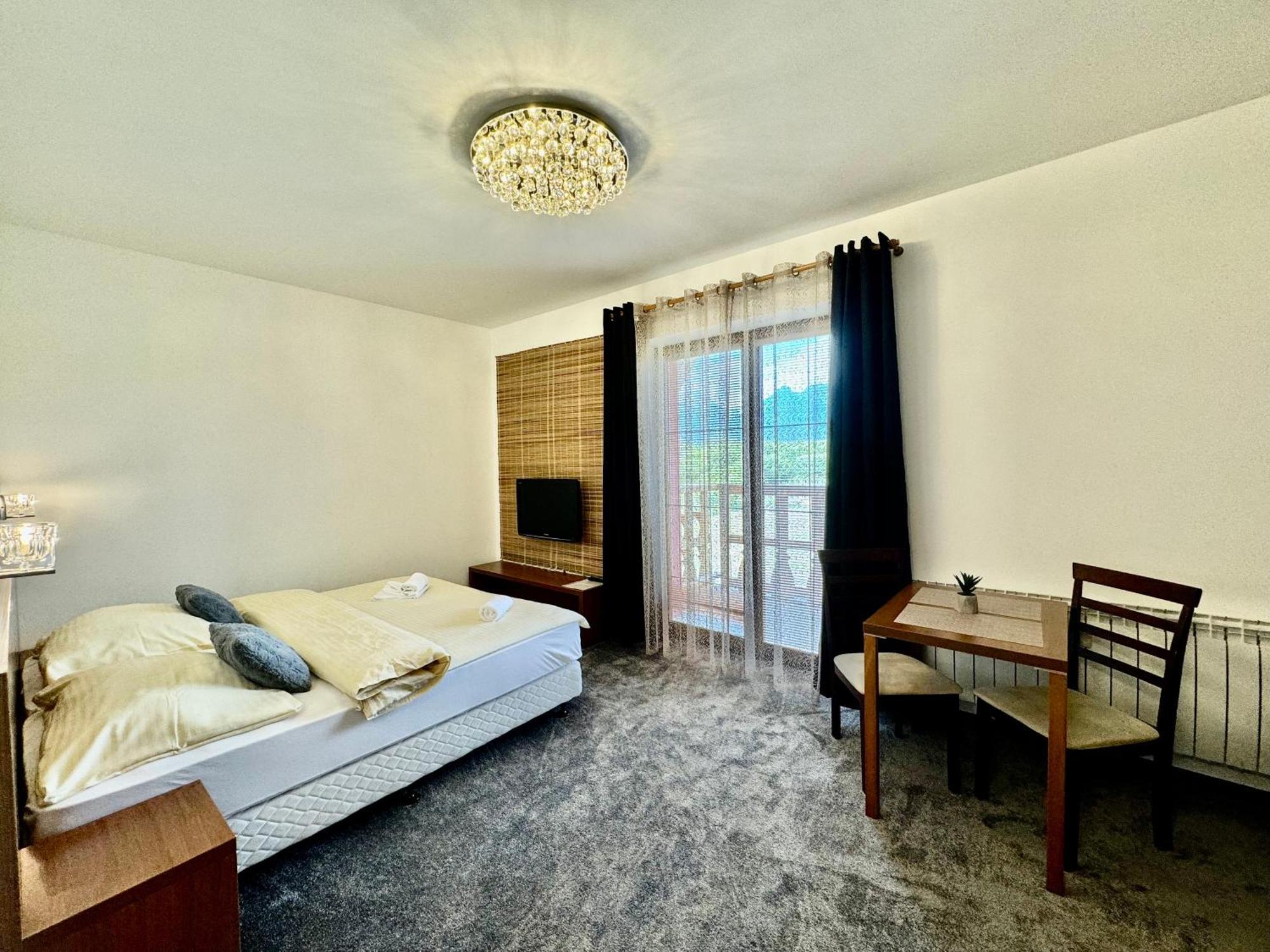 Tatragolf Resort Apartment 204 Velka Lomnica Екстер'єр фото