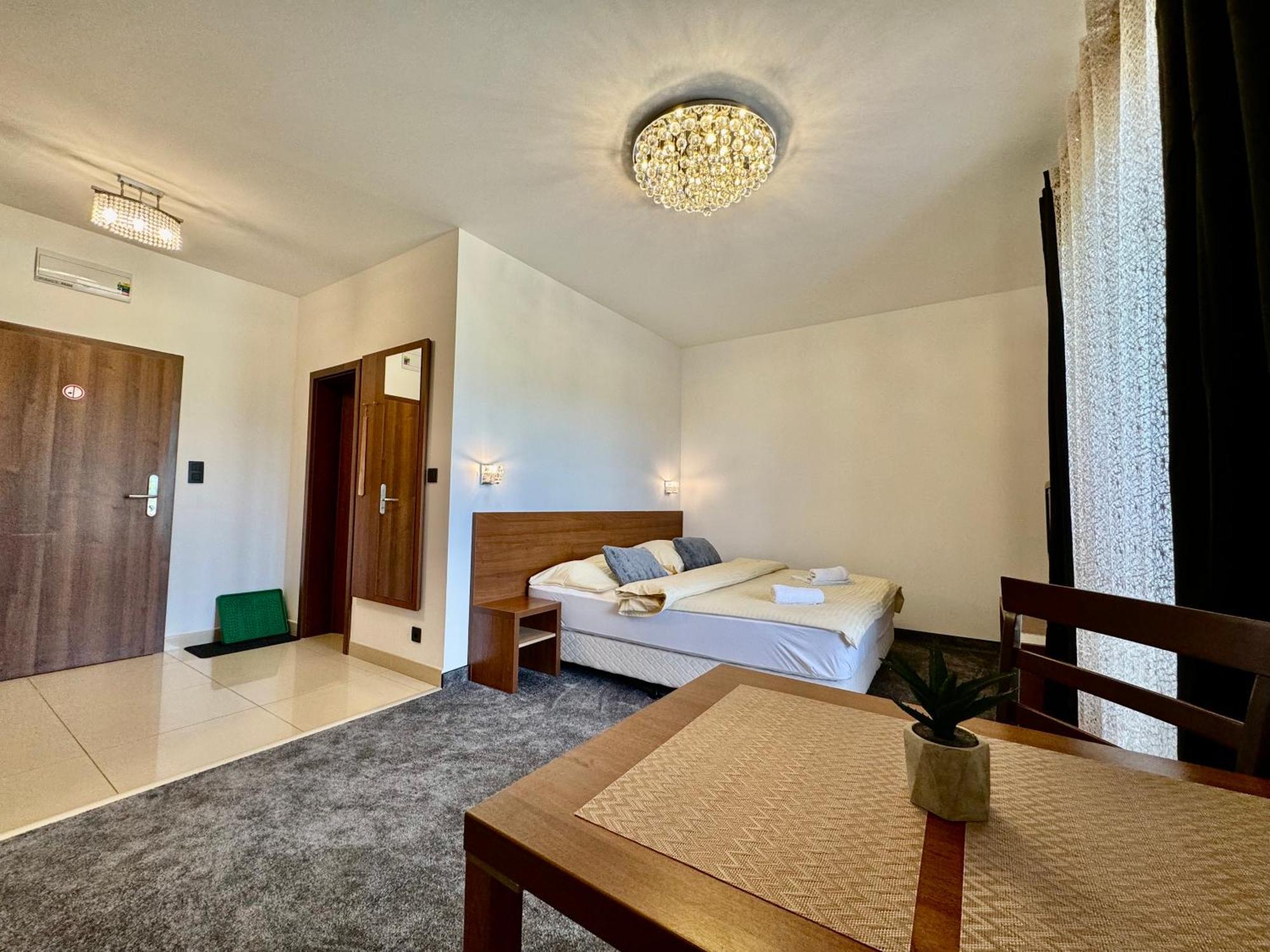 Tatragolf Resort Apartment 204 Velka Lomnica Екстер'єр фото